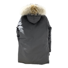 Canada Goose Women's Expedition Parka — #100