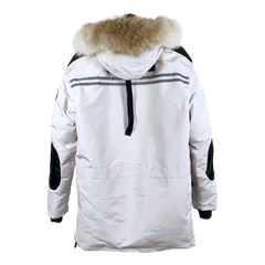 Canada Goose Snow Mantra Parka — #093