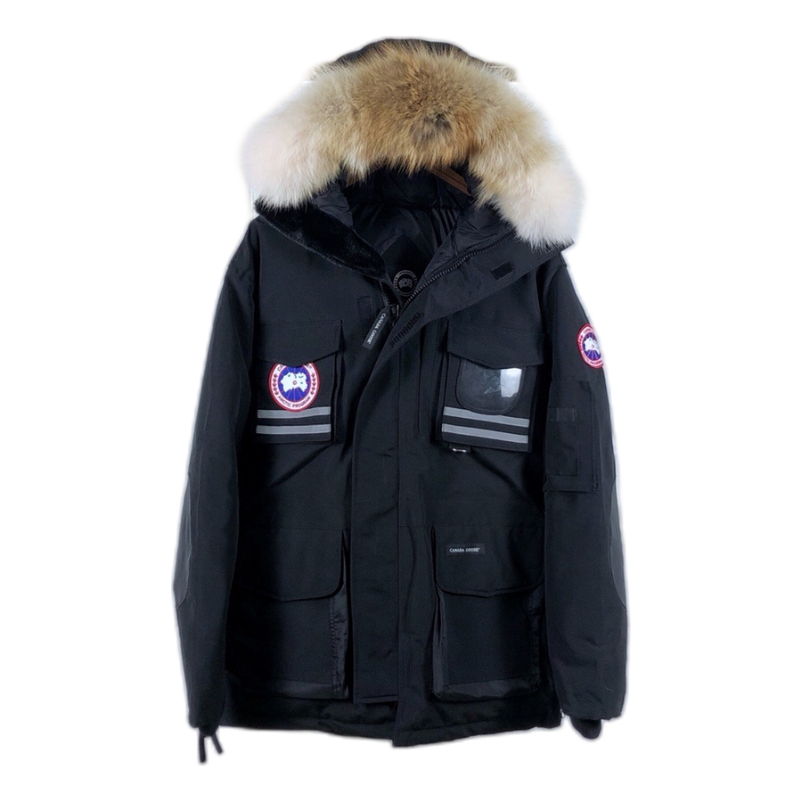 Canada Goose Snow Mantra Parka — #093