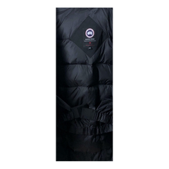 Canada Goose Snow Mantra Parka — #093