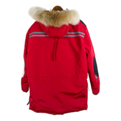 Canada Goose Snow Mantra Parka — #093