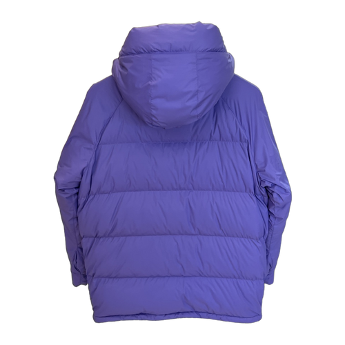 Canada Goose Black Long Jacket Style 006 – view 2