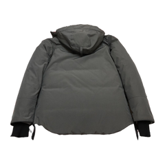 Canada Goose Hooded Jacket Style 26 — #055
