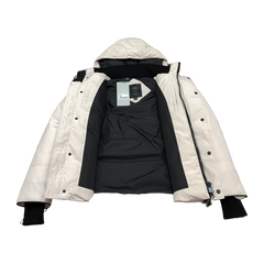 Canada Goose Hooded Jacket Style 26 — #055