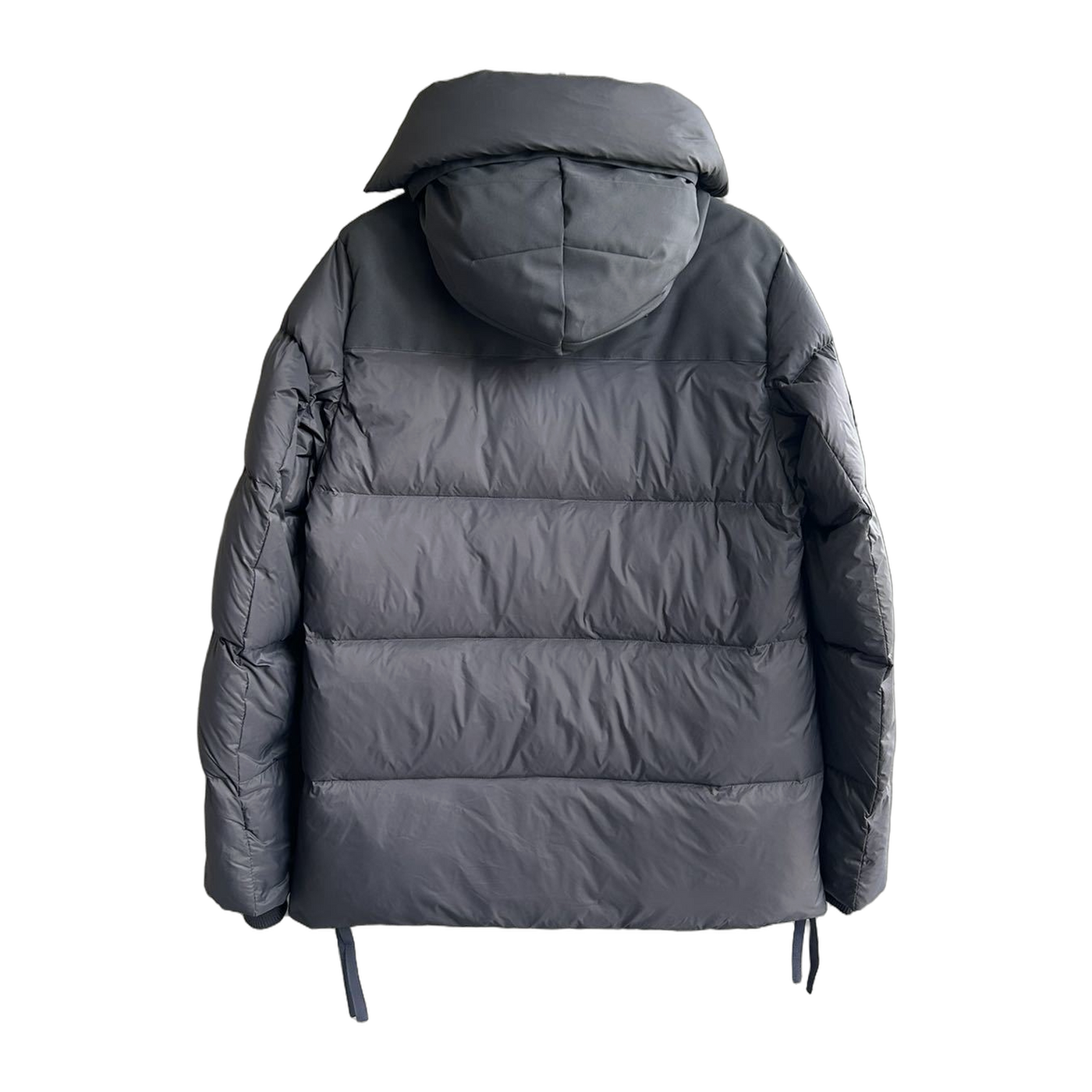 Canada Goose Limited Hooded Jacket Style 008 — #056