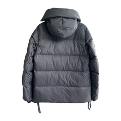 Canada Goose Limited Hooded Jacket Style 008 — #056