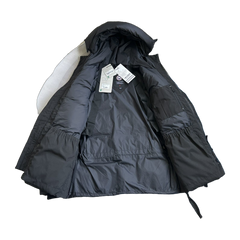 Canada Goose Limited Hooded Jacket Style 008 — #056