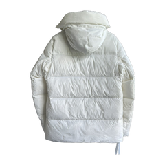 Canada Goose Limited Hooded Jacket Style 008 — #056