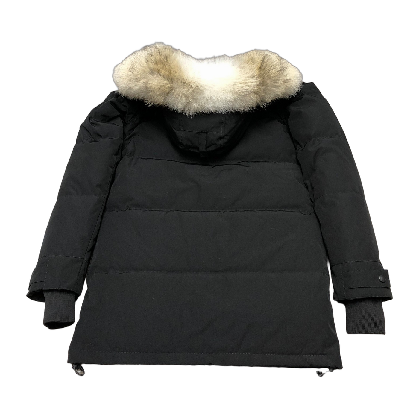 Canada Goose Hooded Jacket Style 30 — #057