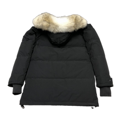 Canada Goose Hooded Jacket Style 30 — #057