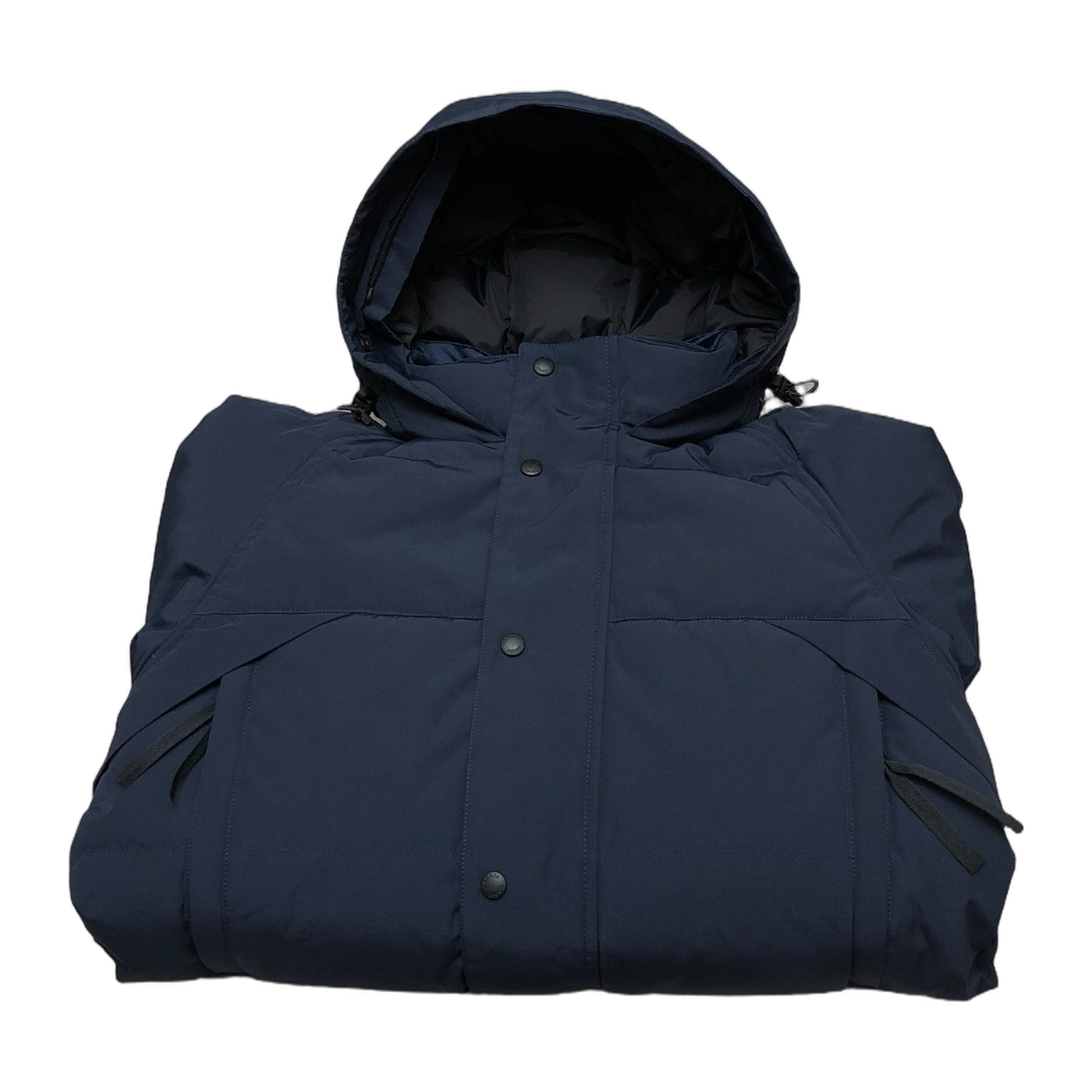 Canada Goose Hooded Jacket Style 30 — #057