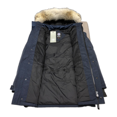 Canada Goose Hooded Jacket Style 30 — #057