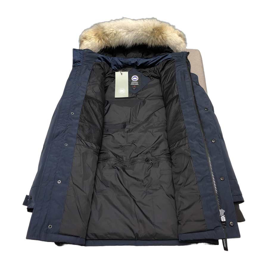 Canada Goose Hooded Jacket Style 30 — #057