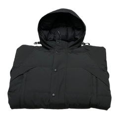 Canada Goose Hooded Jacket Style 30 — #057