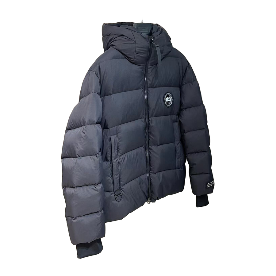 Canada Goose Women's Hooded Jacket Style 02 — #058