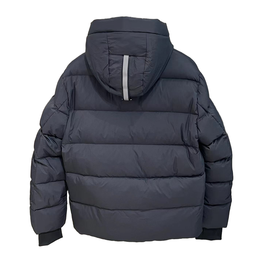 Canada Goose Women's Hooded Jacket Style 02 — #058
