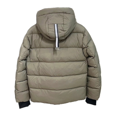 Canada Goose Women's Hooded Jacket Style 02 — #058