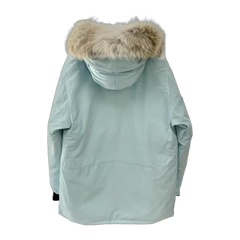 Canada Goose Hooded Puffer Jacket Style 08 — #059