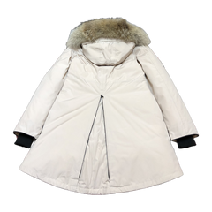 Canada Goose Women's Fishtail Parka Style 05 — #061