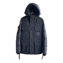 Canada Goose Paradigm Expedition Parka — #056