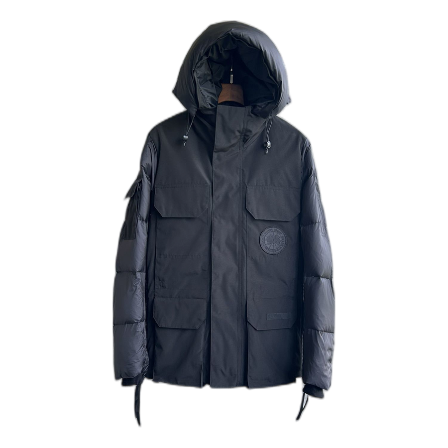 Canada Goose Paradigm Expedition Parka — #056