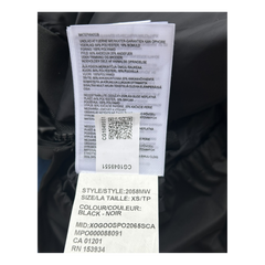 Canada Goose Paradigm Expedition Parka — #056