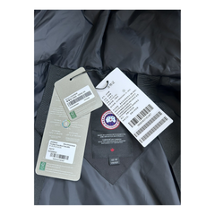 Canada Goose Paradigm Expedition Parka — #056