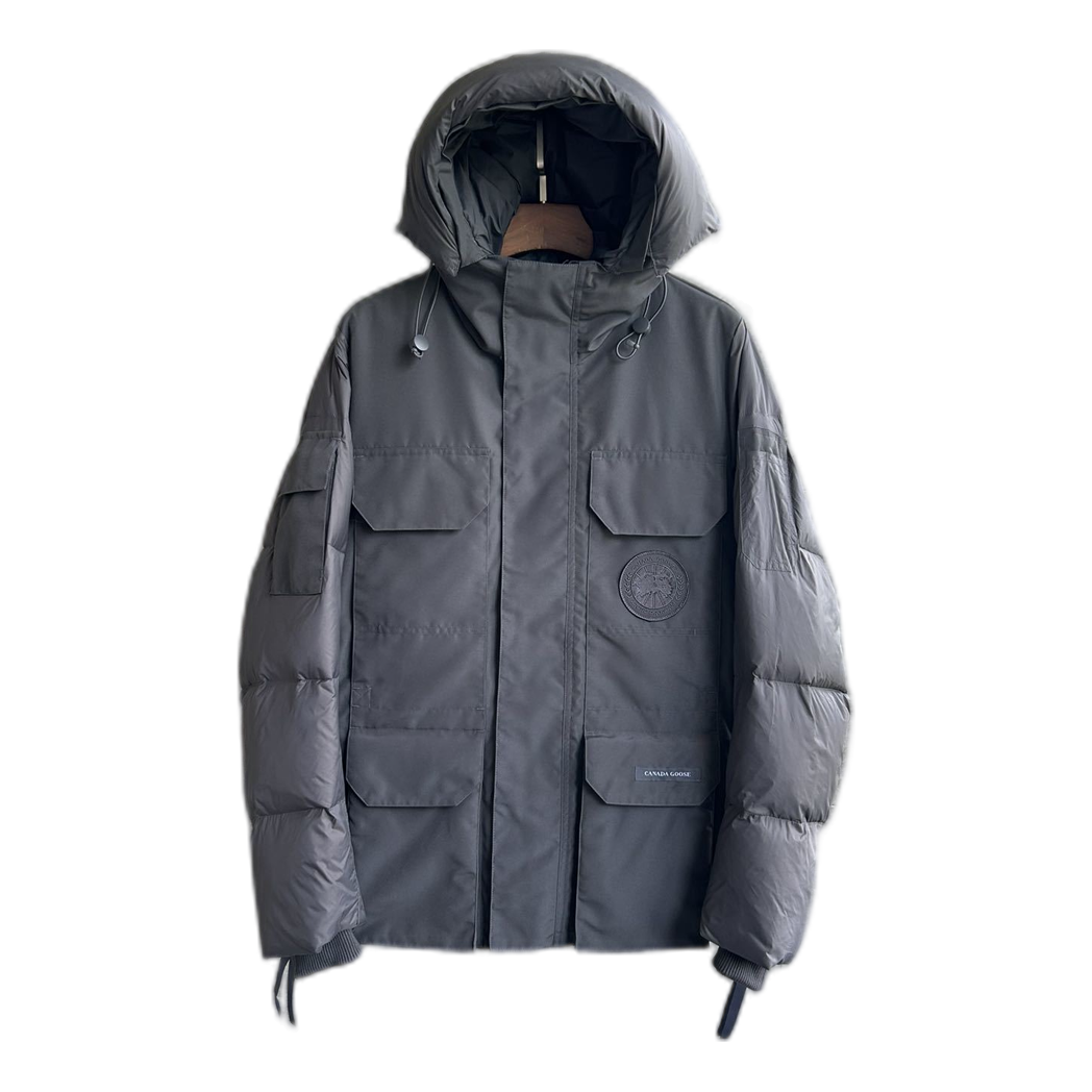 Canada Goose Paradigm Expedition Parka — #056