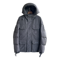Canada Goose Paradigm Expedition Parka — #056