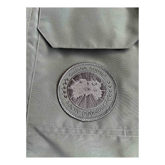 Canada Goose Paradigm Expedition Parka — #056