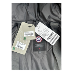 Canada Goose Paradigm Expedition Parka — #056