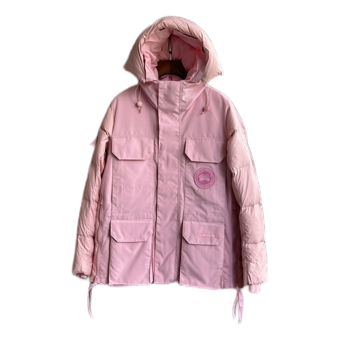 Canada Goose Paradigm Expedition Parka — #056