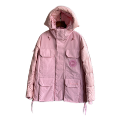Canada Goose Paradigm Expedition Parka — #056