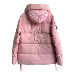 Canada Goose Paradigm Expedition Parka — #056