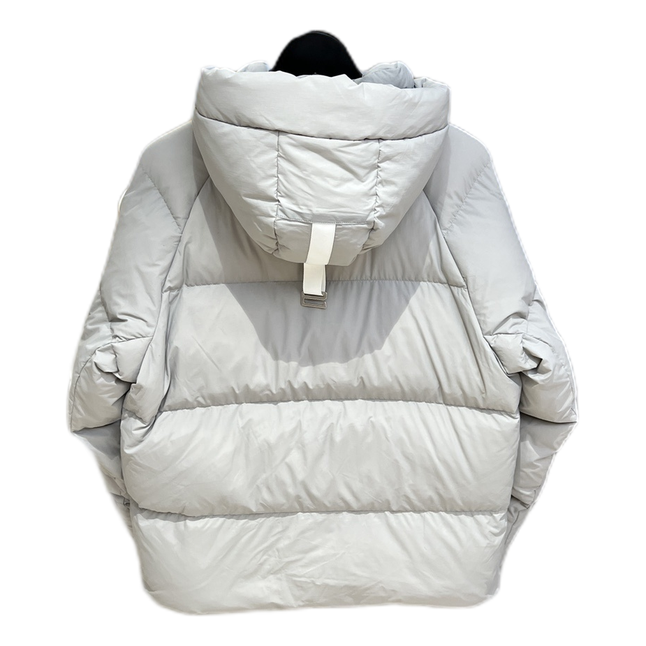 Canada Goose Junction Pastels Hooded Puffer Jacket — #054