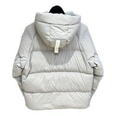 Canada Goose Junction Pastels Hooded Puffer Jacket — #054