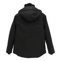 Canada Goose Four-Pocket Hooded Parka — #055