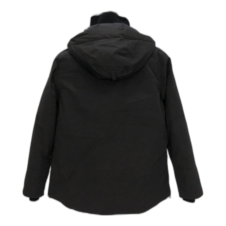 Canada Goose Four-Pocket Hooded Parka — #055