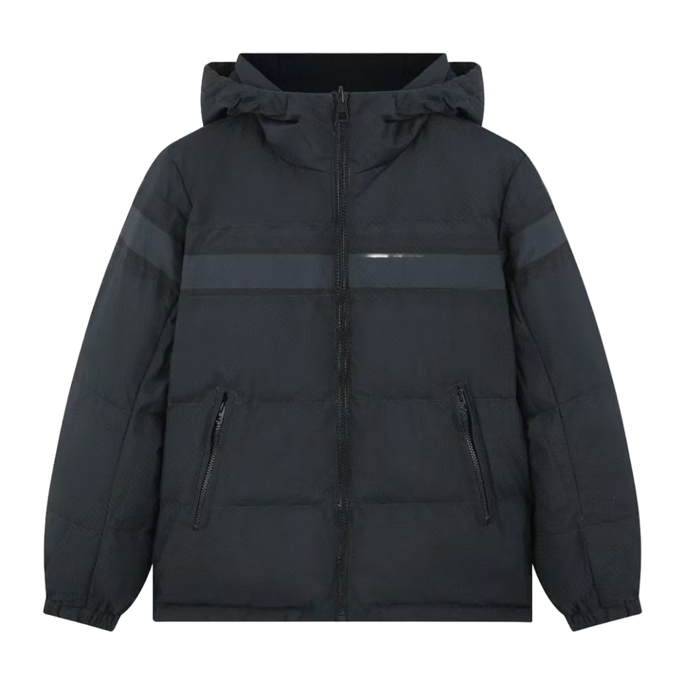 Dior Reversible Oblique Jacket — #119