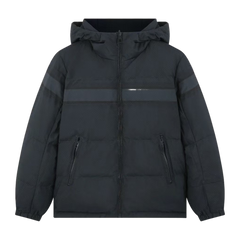 Dior Reversible Oblique Jacket — #119