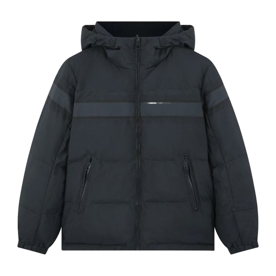 Dior Reversible Oblique Jacket — #119