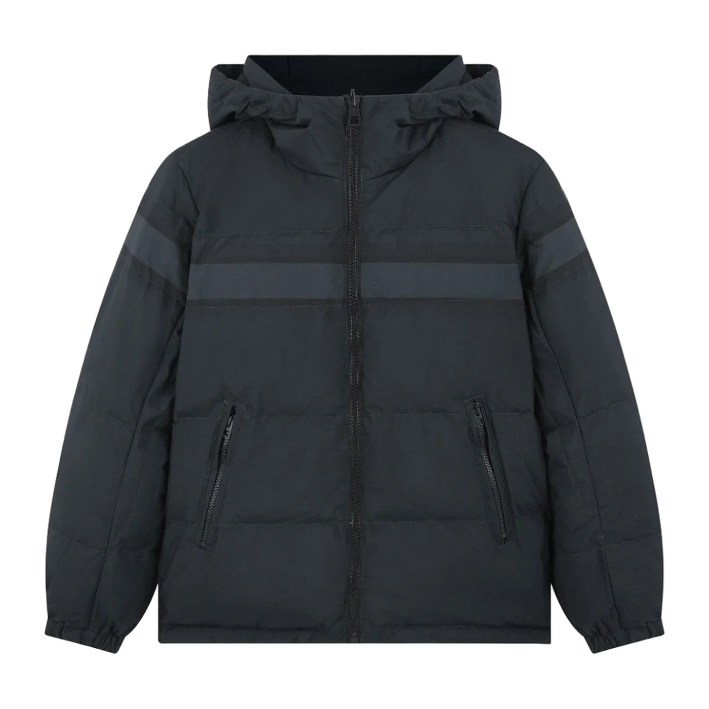 Dior Reversible Oblique Jacket — #120