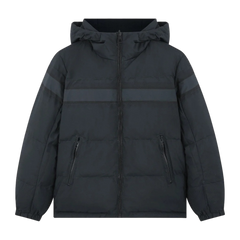 Dior Reversible Oblique Jacket — #120