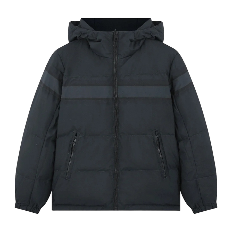 Dior Reversible Oblique Jacket — #120