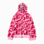 New Jeans X Bape Hoodies 5600123