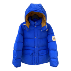 Gucci × The North Face Hooded Puffer Jacket — #373