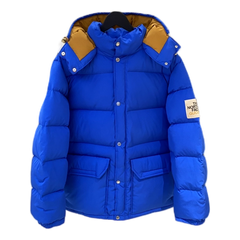 Gucci × The North Face Hooded Puffer Jacket — #373