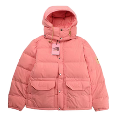 Gucci × The North Face Hooded Puffer Jacket — #373