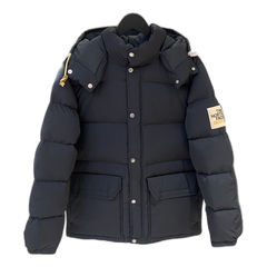 Gucci × The North Face Hooded Puffer Jacket — #373