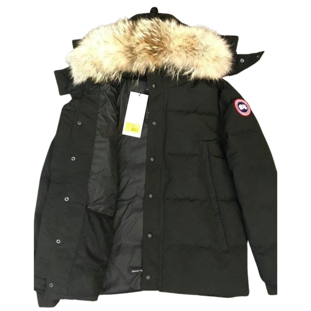 Canada Goose Men’s Winter Parka Jacket